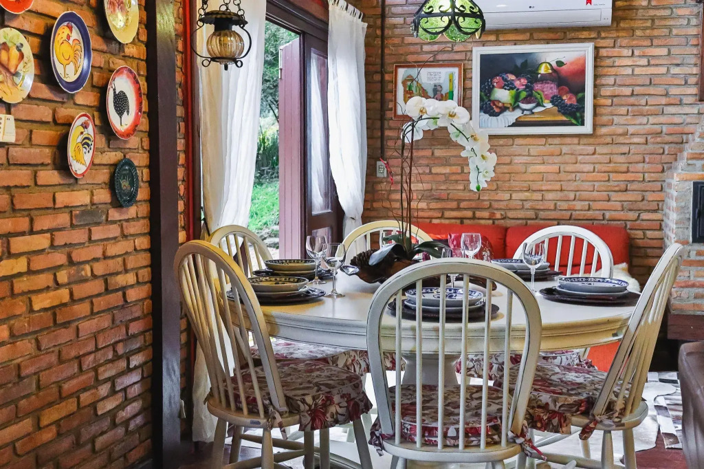 Locar In Gramado   Meu Cantinho Na Serra 10 Pax