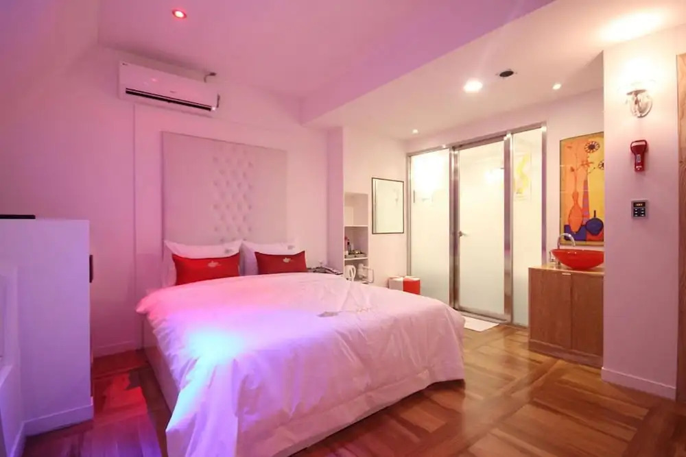 Ma Motel