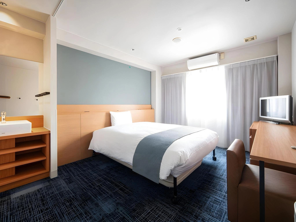 Vessel Hotel Kurashiki