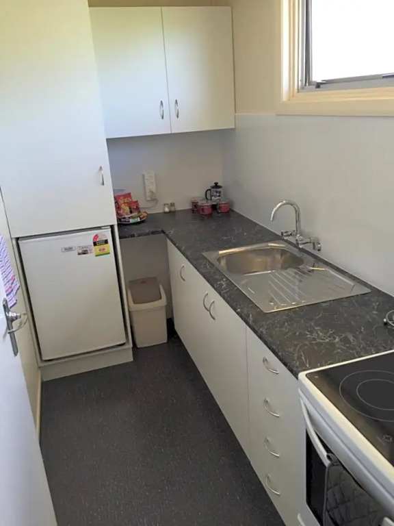 Mount View Motel Hawera