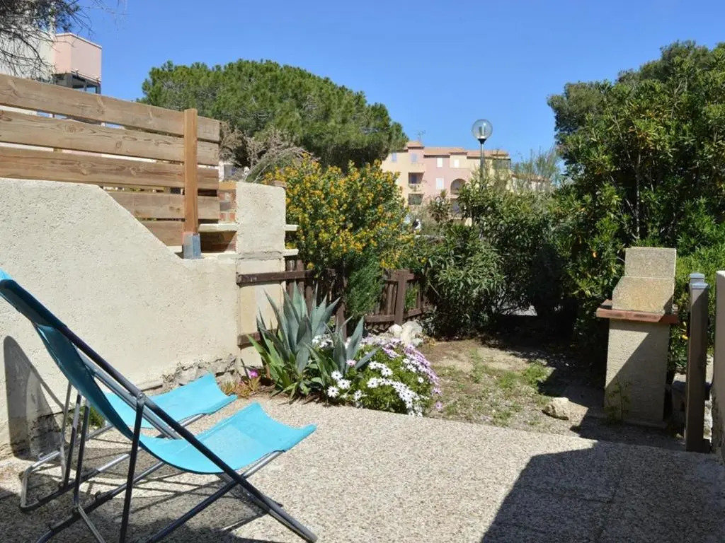Maison Fleury-Saint-Pierre-la-Mer, 1 pièce, 4 personnes - FR-1-229D-239