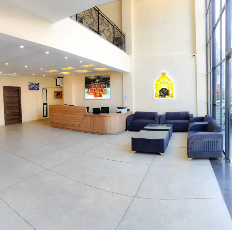 The Fragrance Hotel