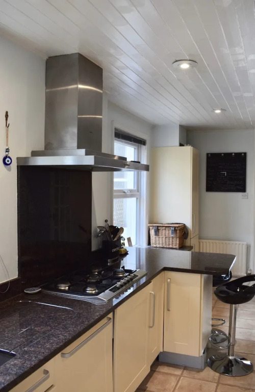 Spacious Townhouse in Hanover