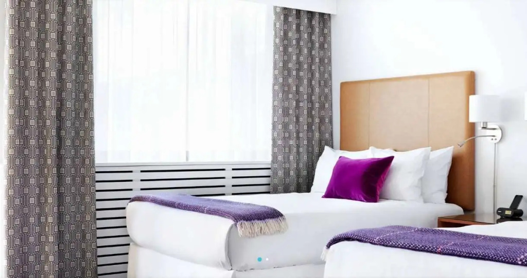 The Burrard