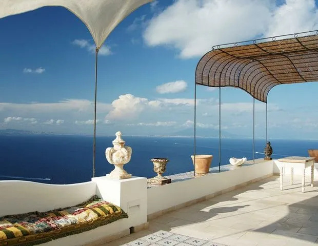 Villa Venere