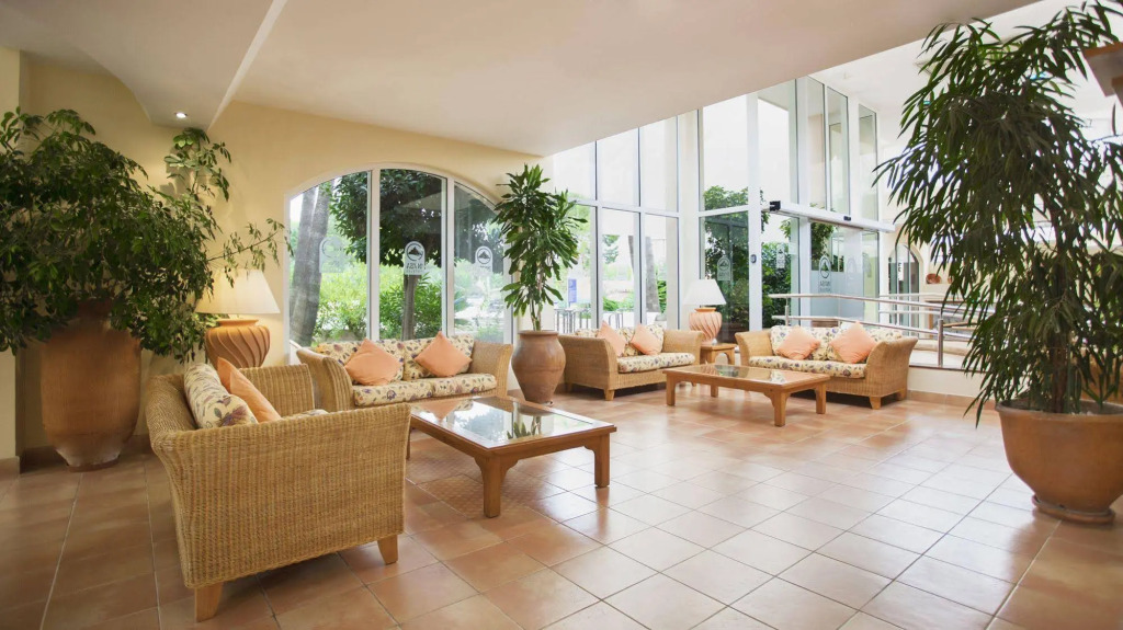 Invisa Hotel Club Cala Verde