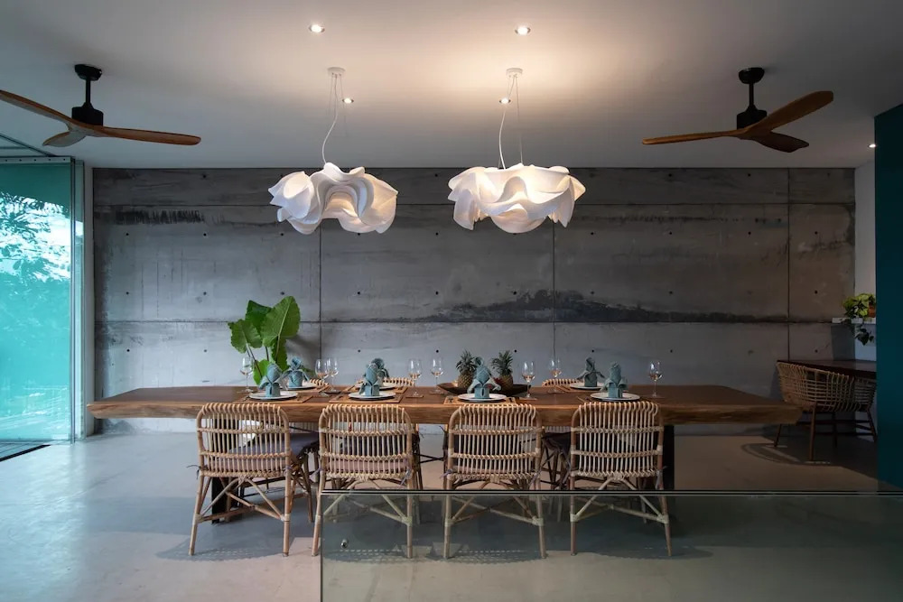 Villa Nedine