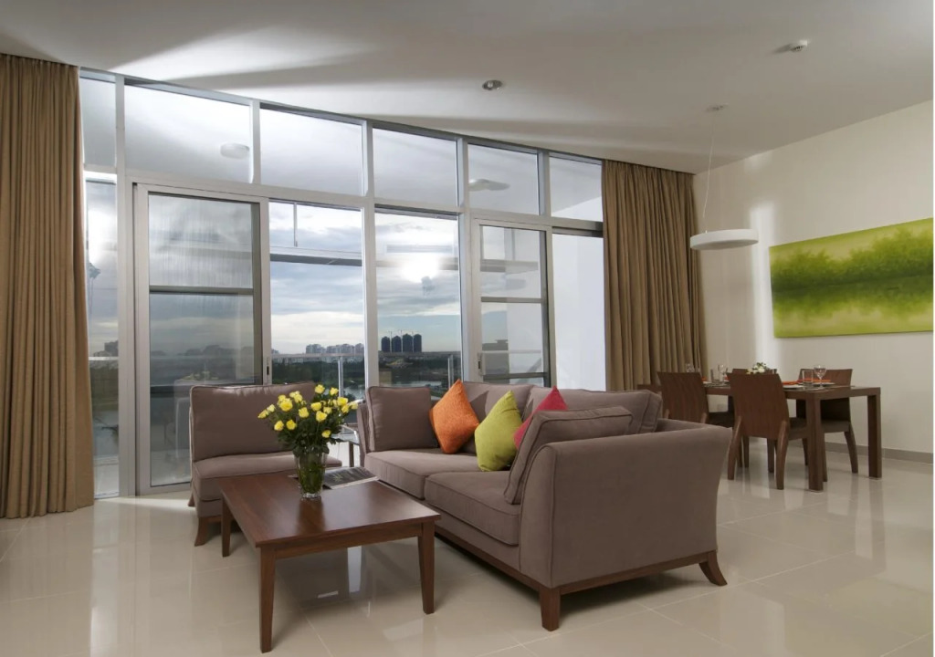 Crescent Residence