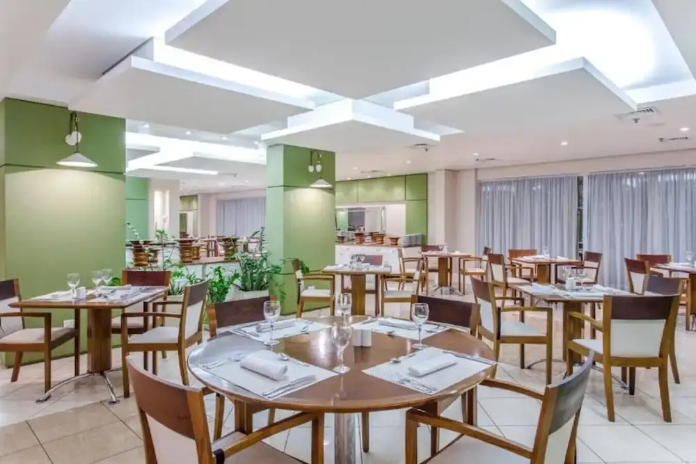 Hotel Blue Tree Premium by Wecare