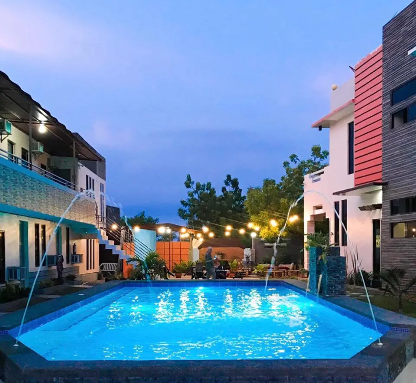 Little Rock Cebu