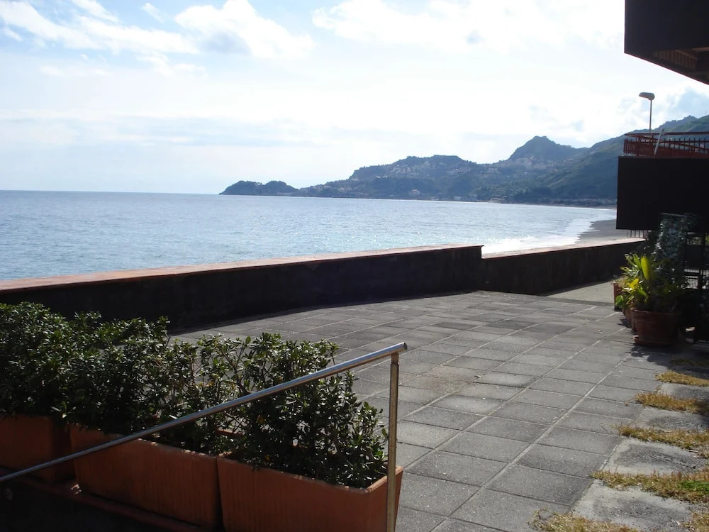 Appartamento Blue Holiday