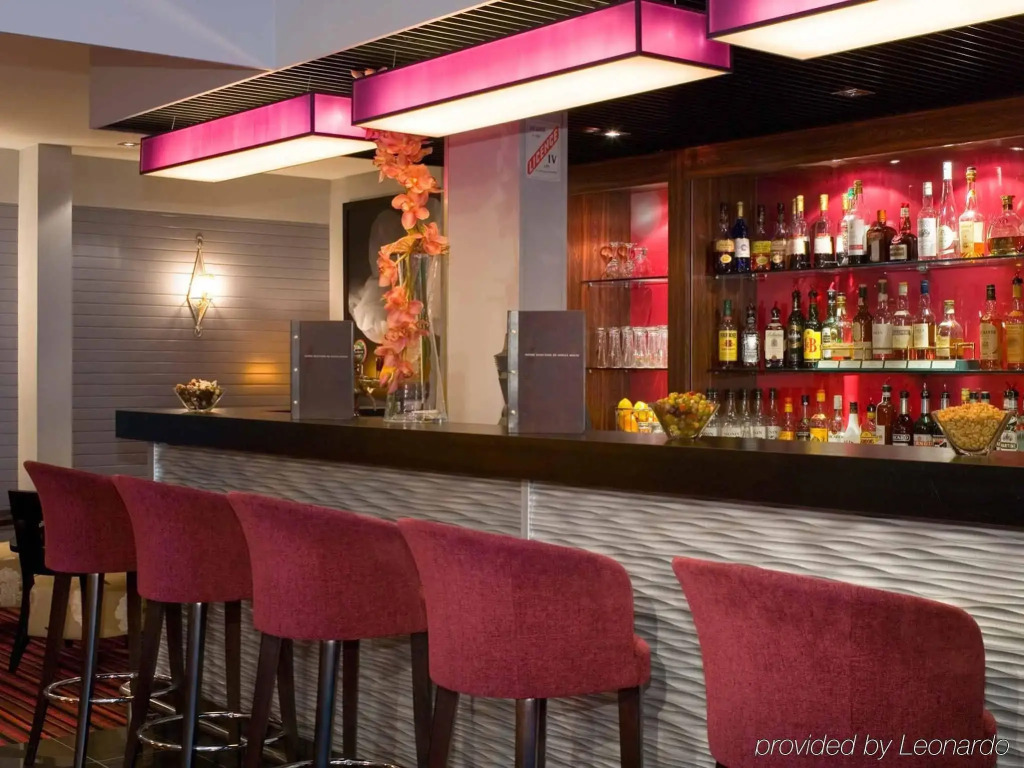 Mercure Annemasse Porte De Genève