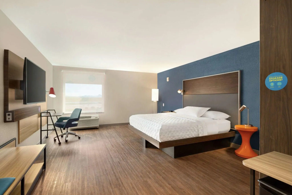 Tru By Hilton Scottsdale Salt River