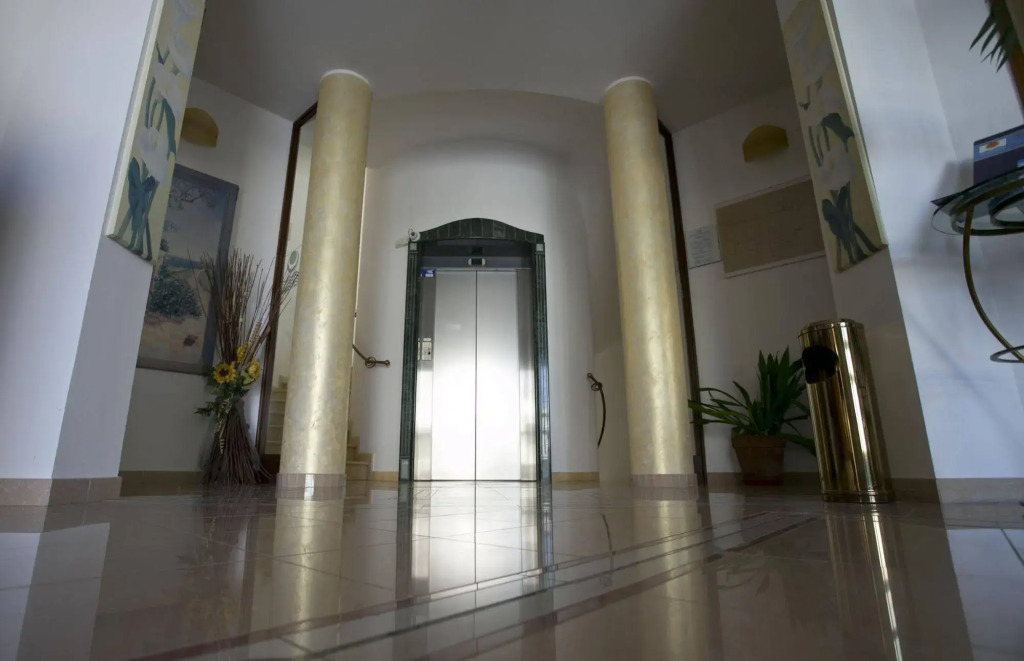 Hotel Sabbia dOro