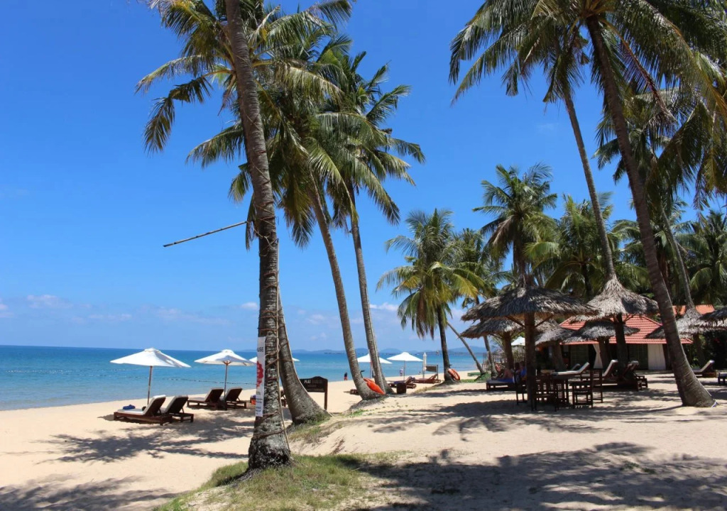 Mai House Resort