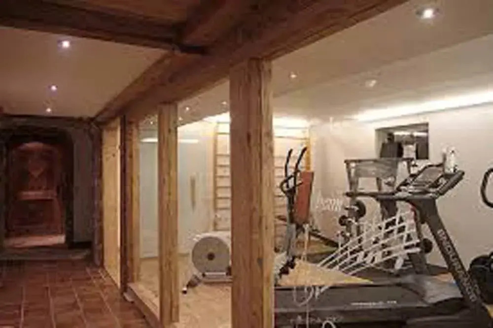 Musik - und Wellnesshotel Mariandl Singender Wirt