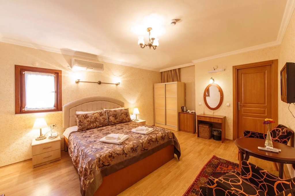 Hotel Ipekyolu