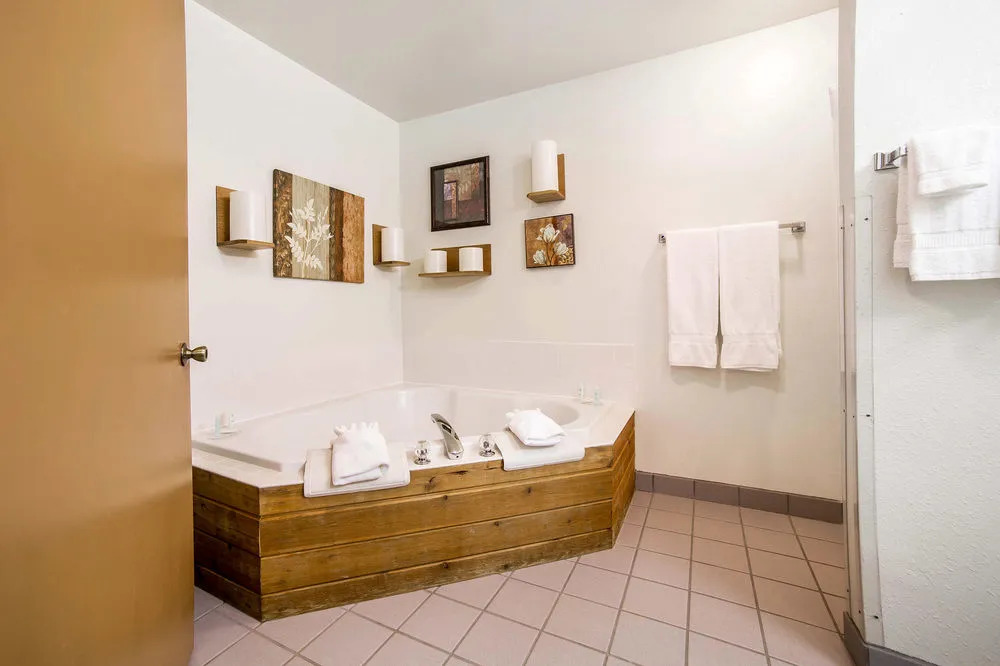 Comfort Inn Worland Hwy 16 to Yellowstone