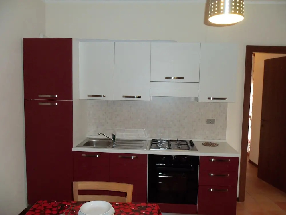 Apartment La Casa dei Ciliegi