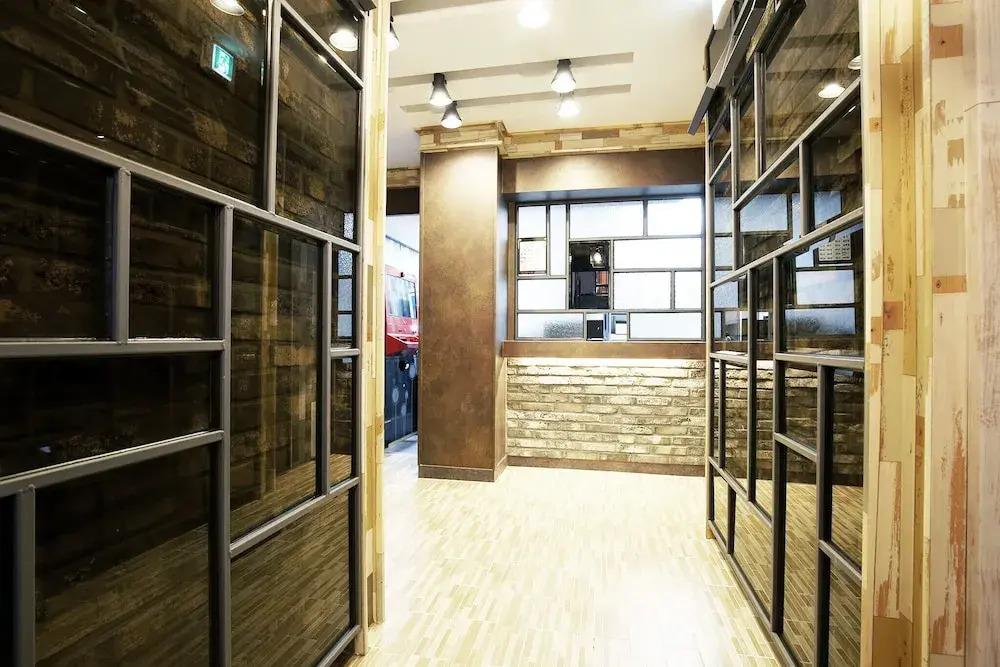 Cheongju 6and9