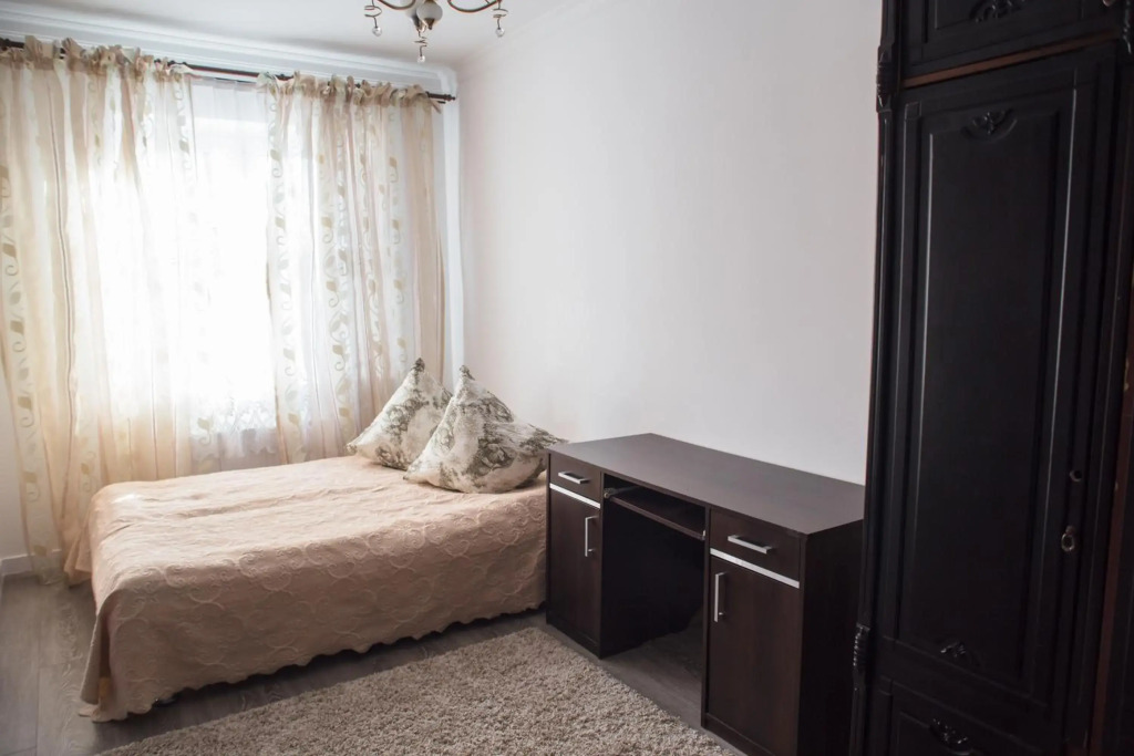 Apartament Lwow