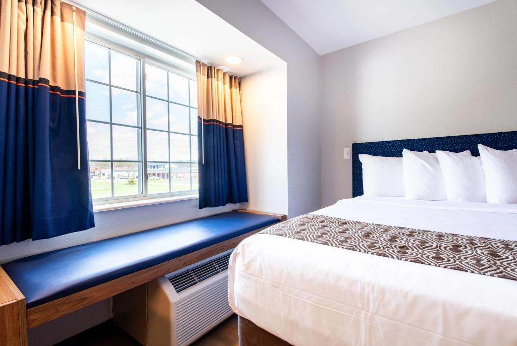 Microtel Inn & Suites by Wyndham London