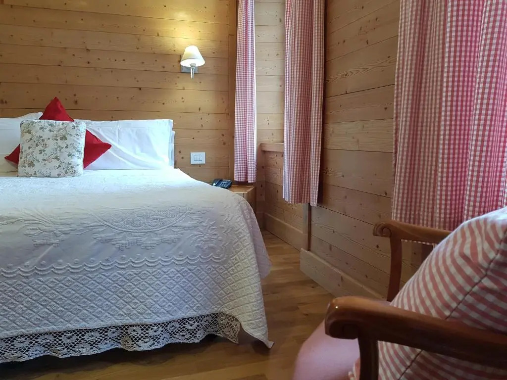 Hotel Pedretti