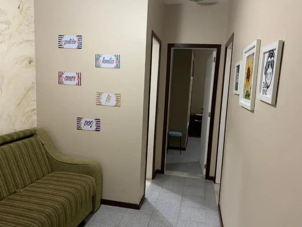 Casa para temporada