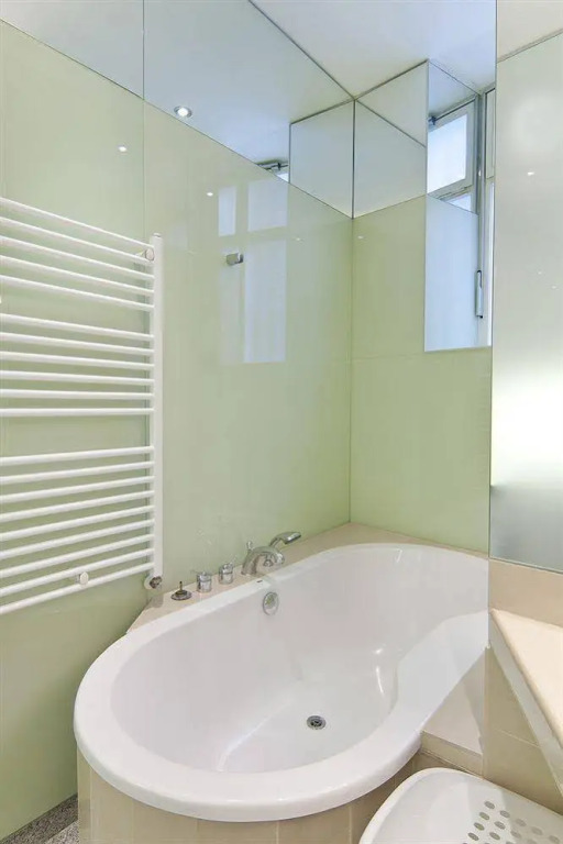 Apartment Vienna - Praterstrasse