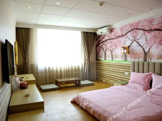 Jinhui Hotel