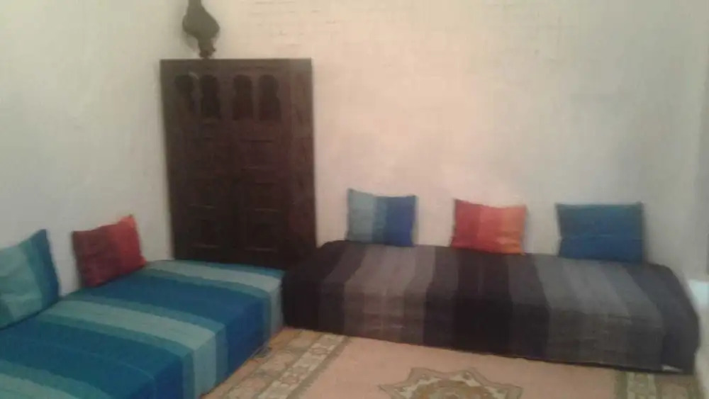 Riad Frend