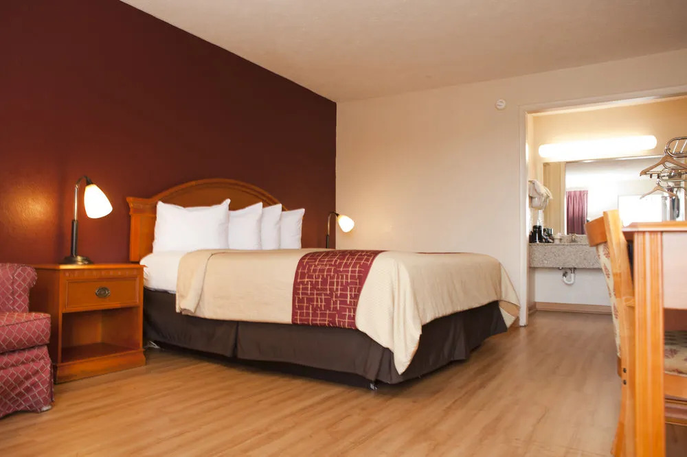 Ramada Limited Jackson