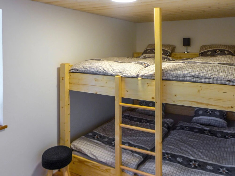 Chalet Les An Mones Chalais