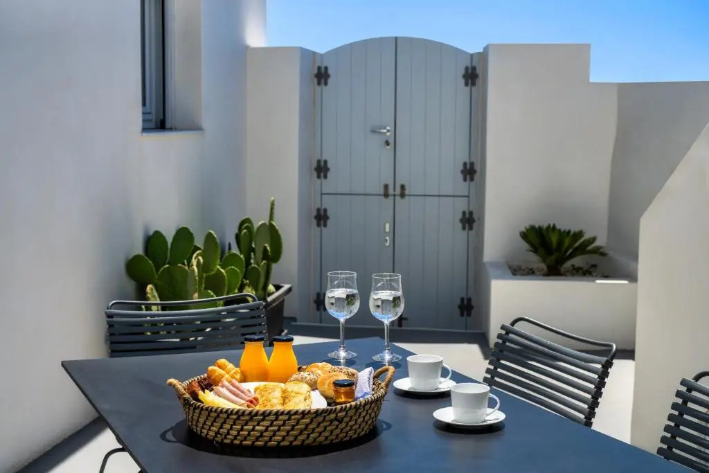 Orana Residence