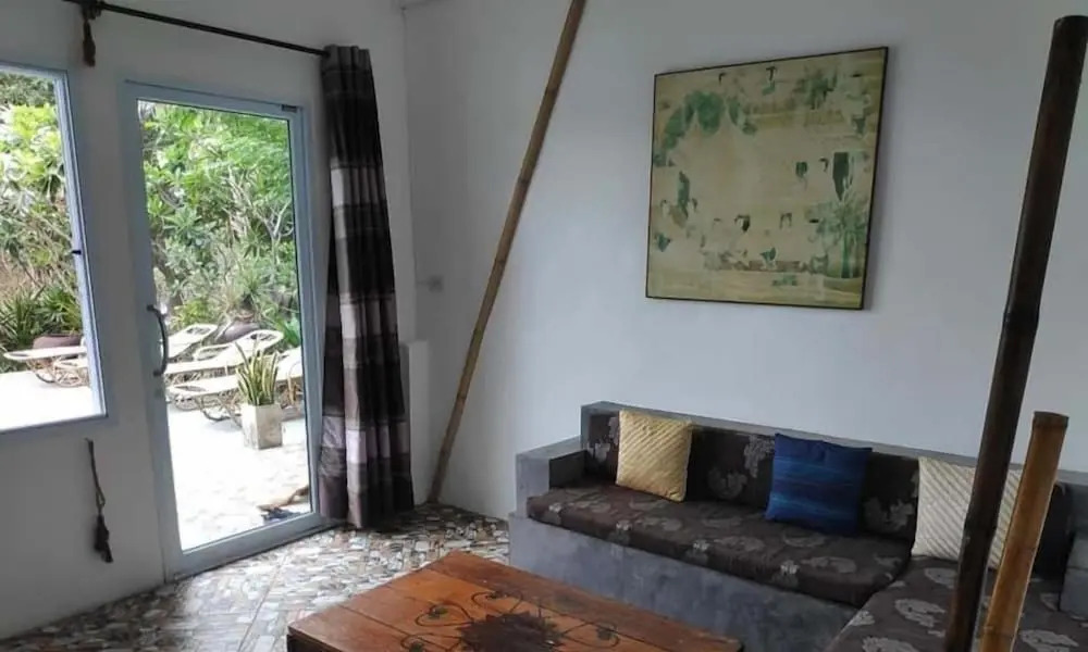 Sairee View Resort