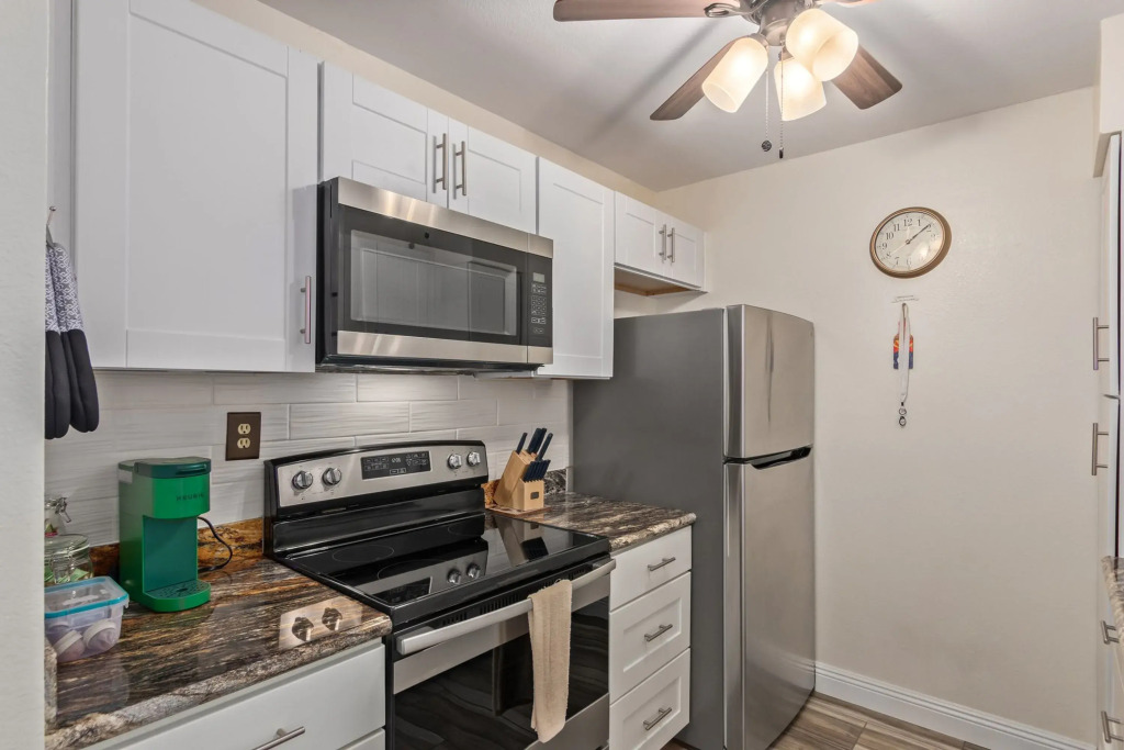 1 Bedroom Retreat in Scottsdale