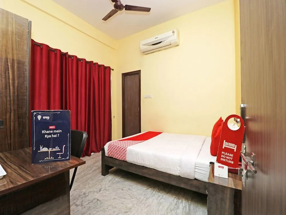OYO 11319 Brickwood Guest House