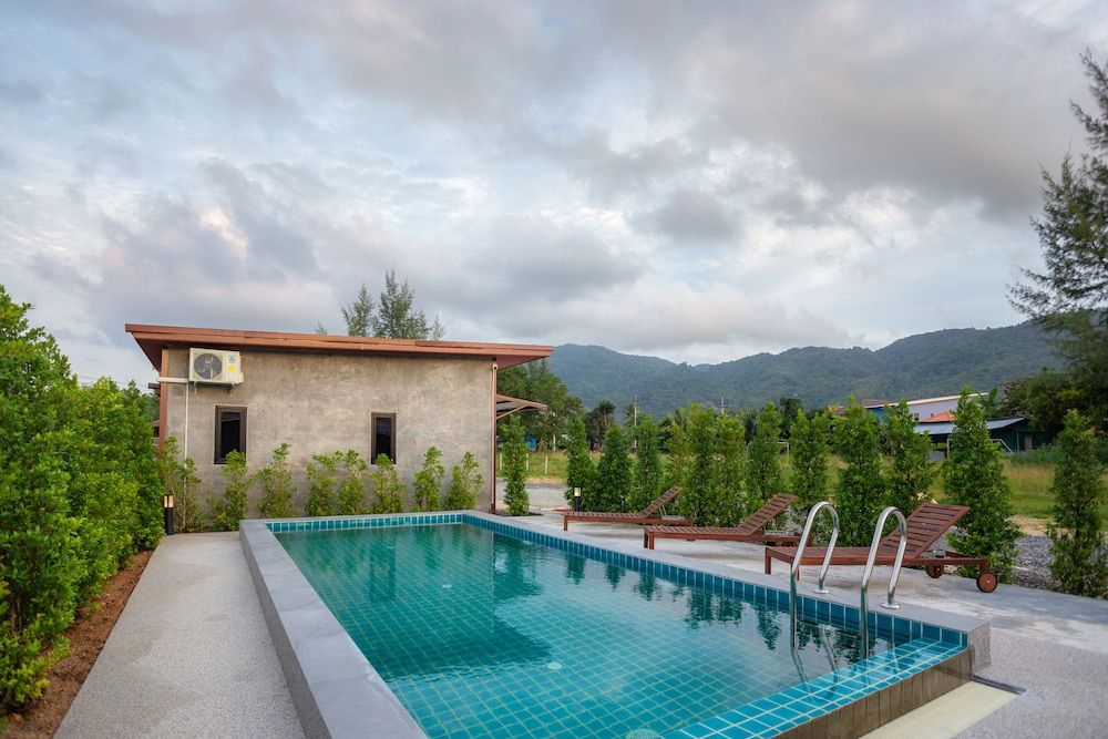 Malinee Resort