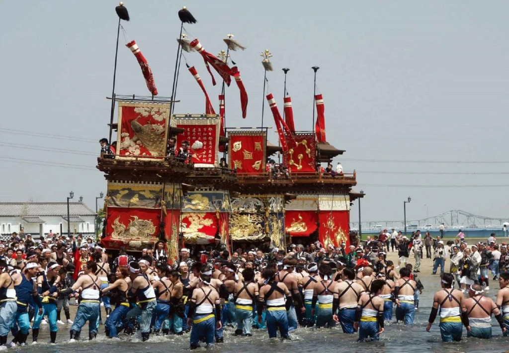 Kaieikan Shachitei