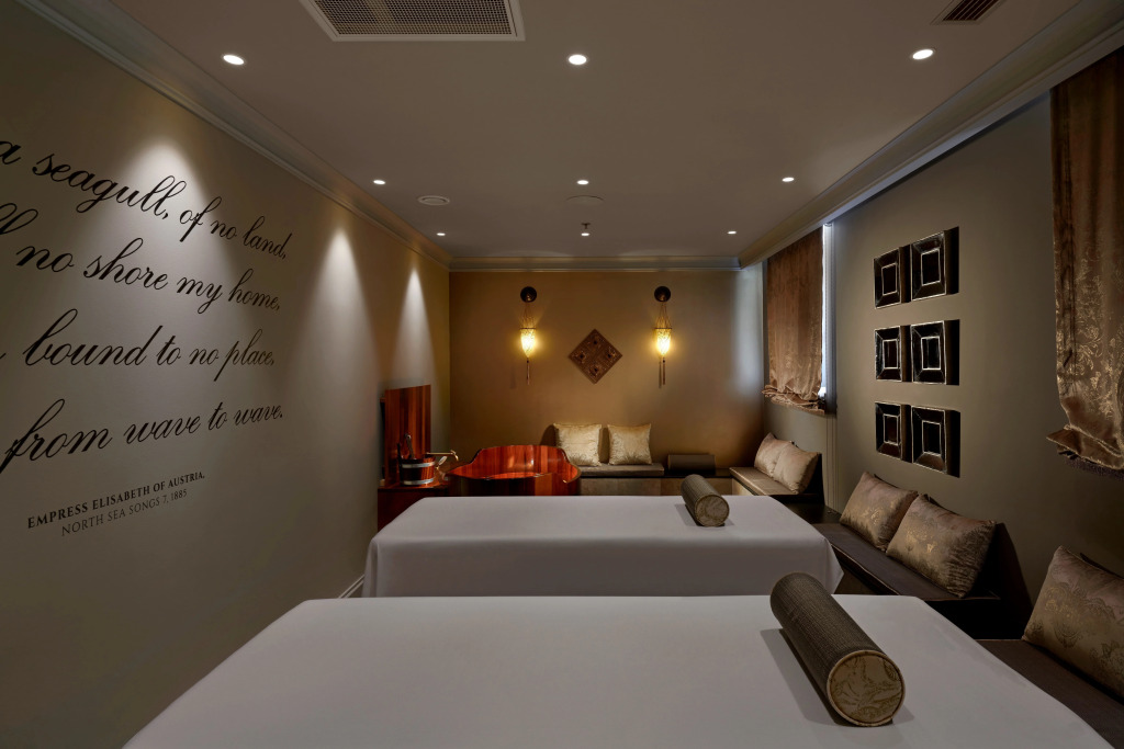 Palace Elisabeth Hvar Hotel - The Leading Hotels of the World