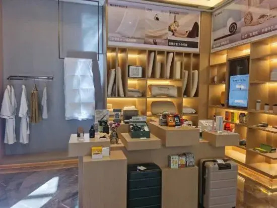 Atour Hotel Kunming Nanyue City