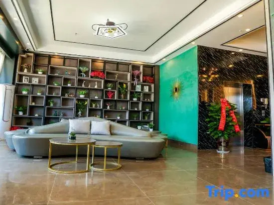 Tiandong Diman Hotel