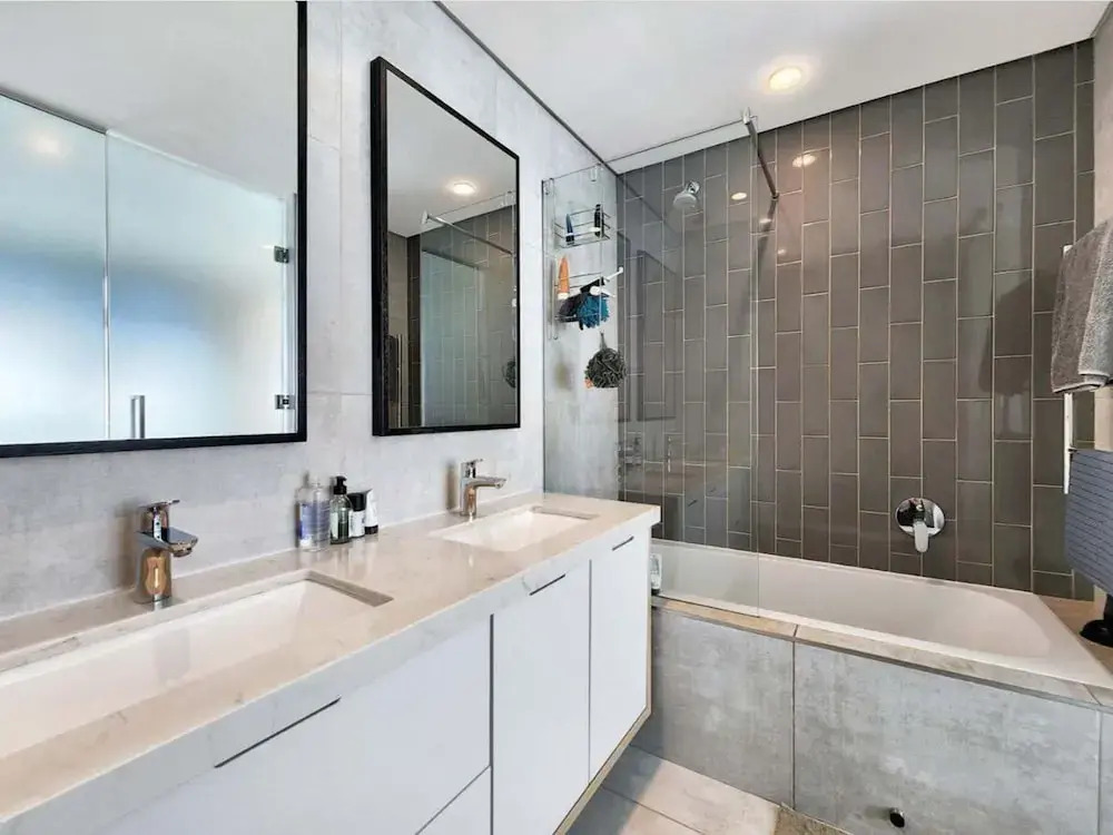 Huston 2 Bedroom Chambers
