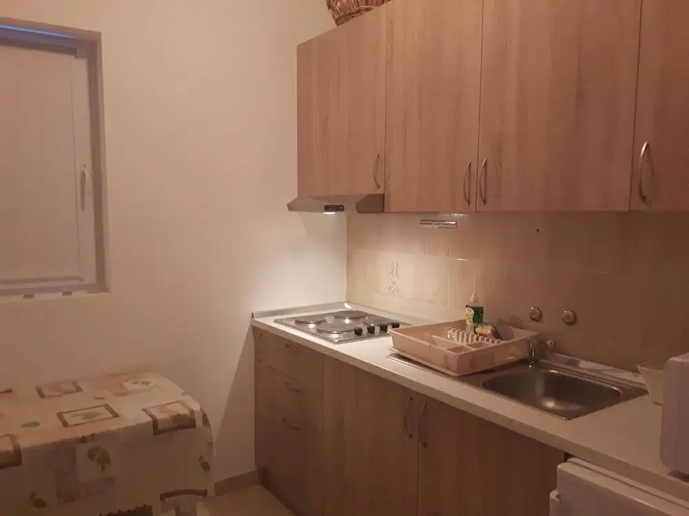Apartments Stosa
