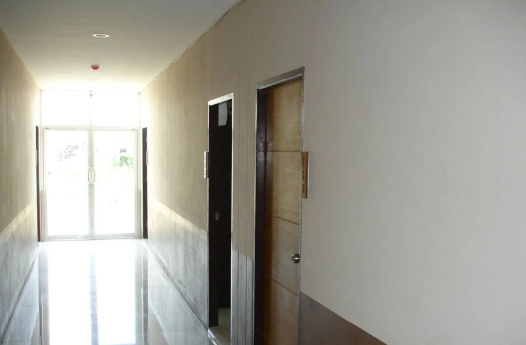 B2 Buriram Boutique & Budget Hotel