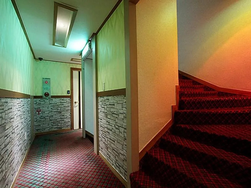 Goodstay Roma Motel