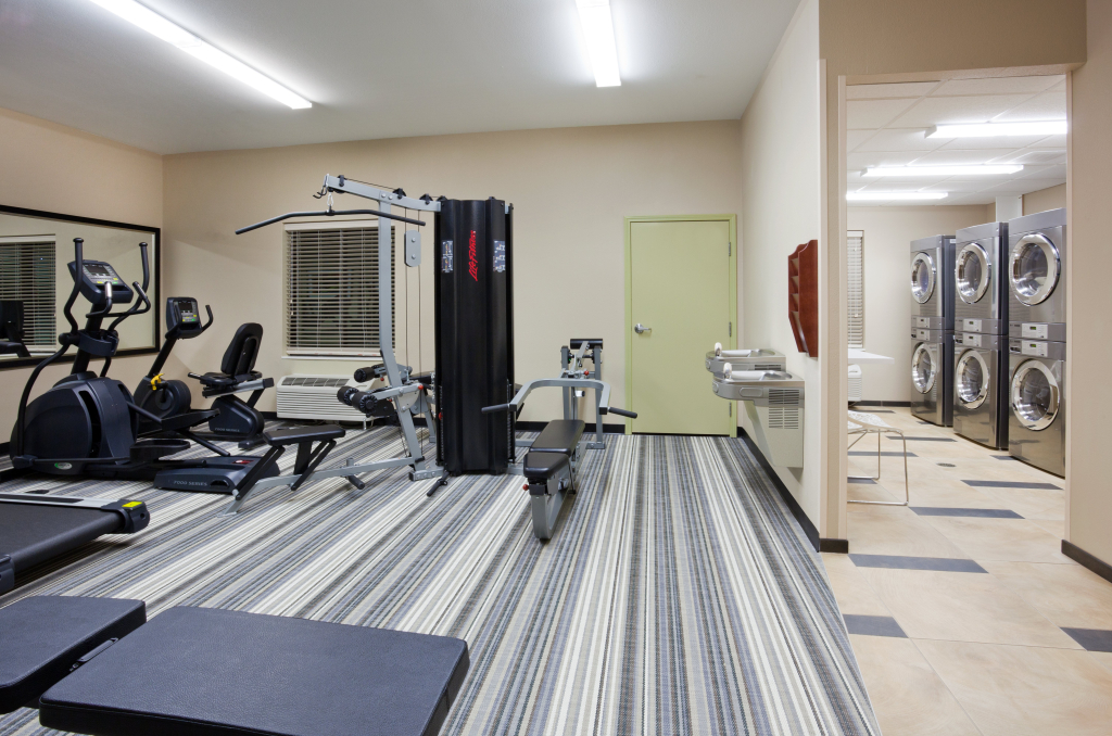 Candlewood Suites Dickinson by IHG