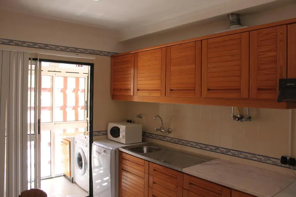 Sesimbra Flat