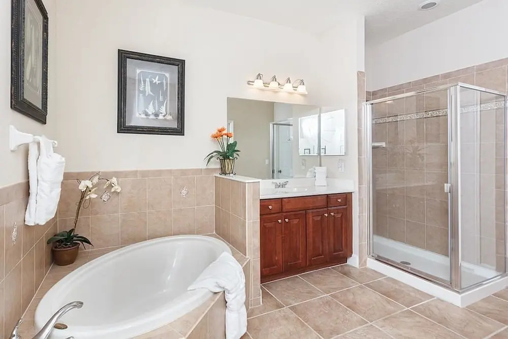 751 Cinnamon Beach - Three Bedroom Condo