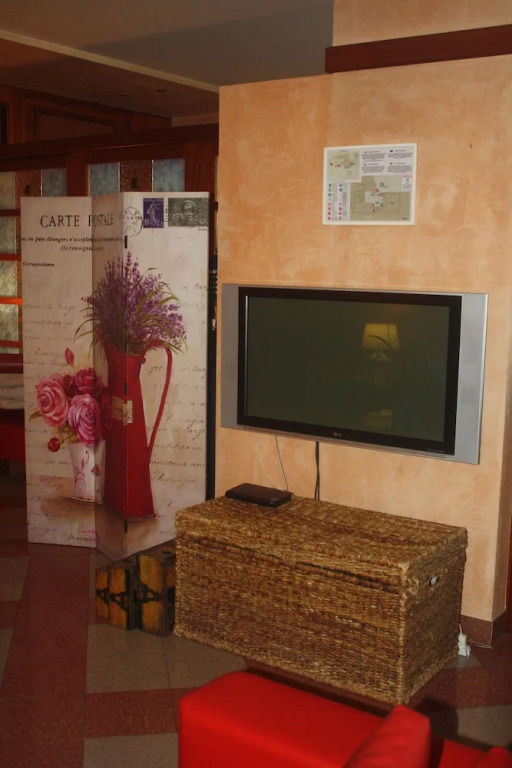 Hotel Valbrenta